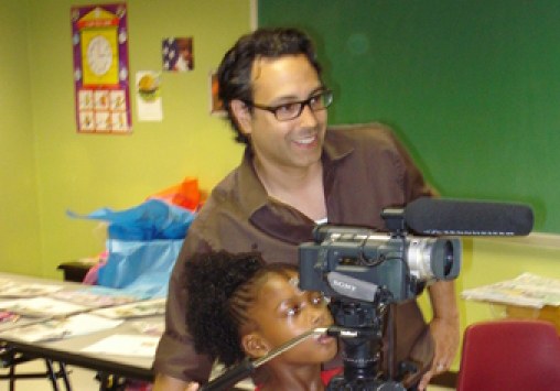 Rotoscope Workshop