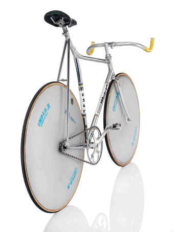 Cyclepedia | Iconic Bicycle Design
