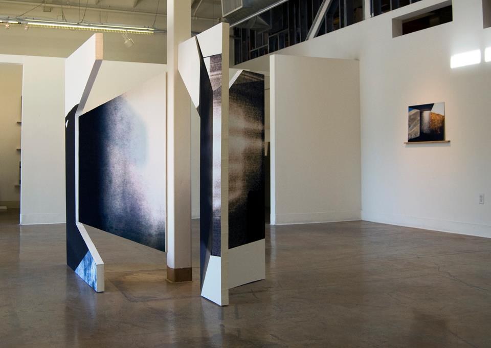 Artists Talk | Fictional/Familiar