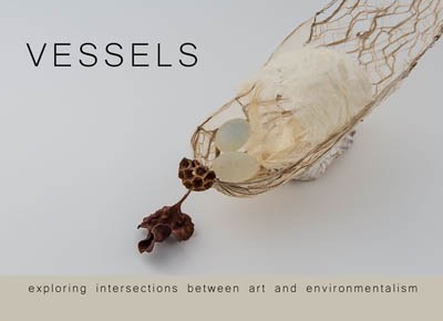 Vessels Opening Reception