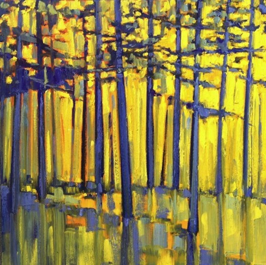 Realist Works by Gallery Artists