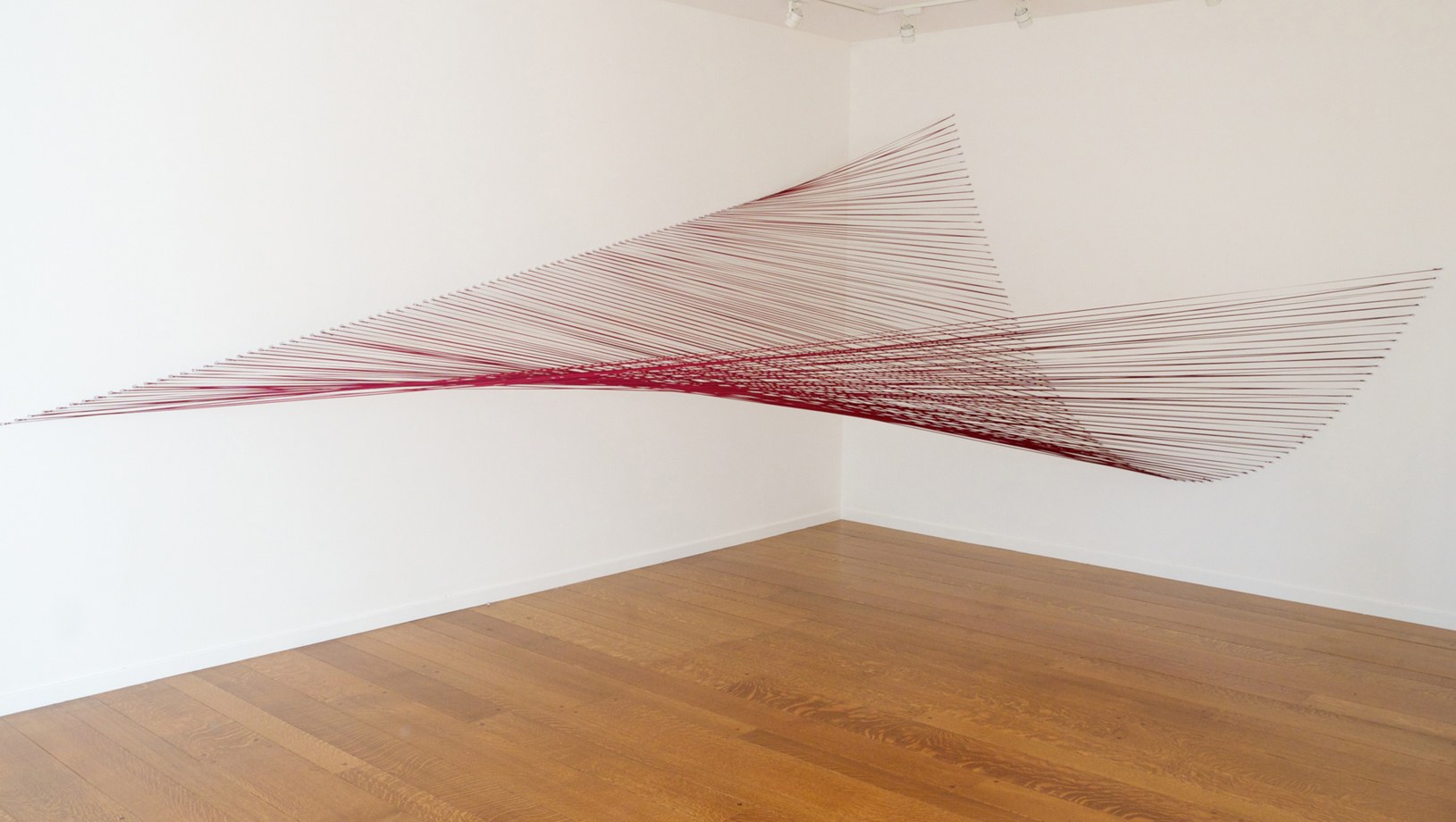 A Function of Lines