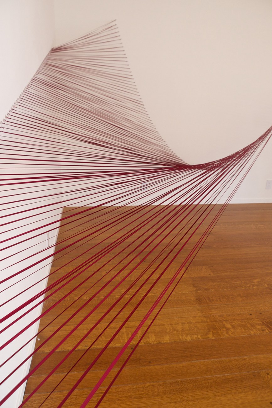 A Function of Lines