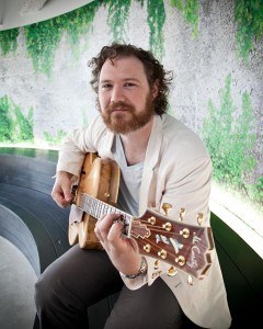 Jazz in the Neighborhood | the Jeffrey Burr Trio and Special Guests