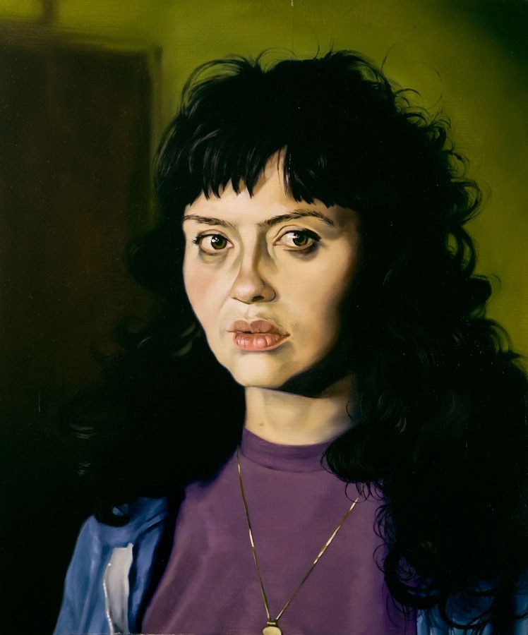 The Unusual Suspects Group Exhibition