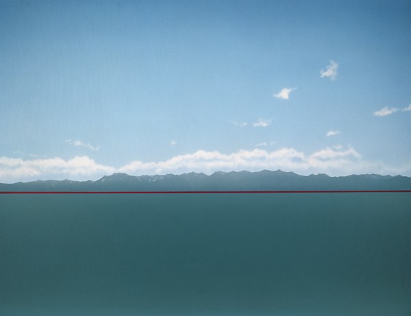 A Journey with an Edge, 1963-2001