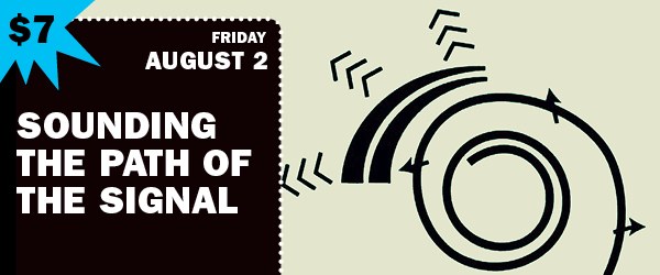 Sounding the Path of the Signal
