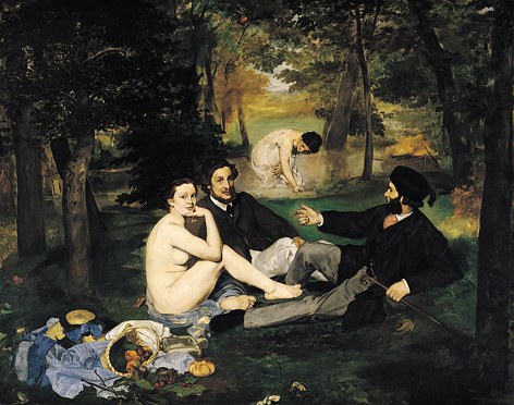 Members’ Family Picnic