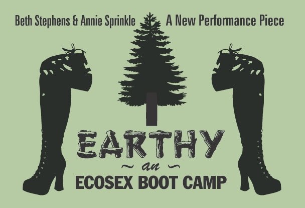 Earthy: An Ecosex Bootcamp