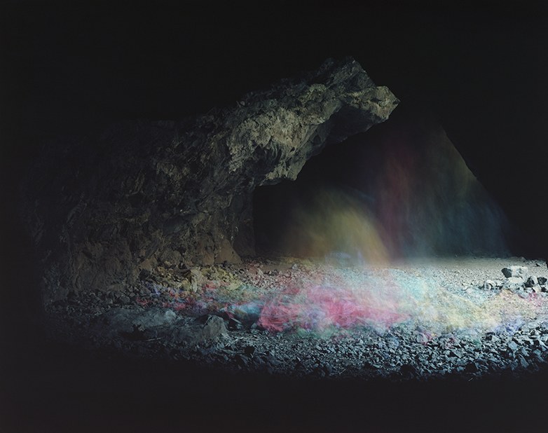 Journey Forth: Contemporary Landscape Between Technology and Tradition