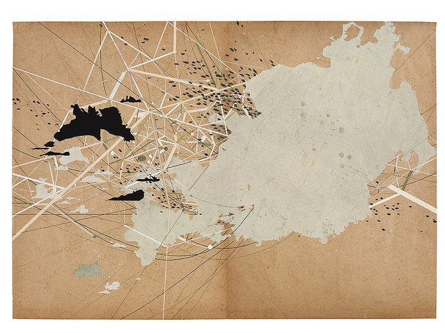 Journey Forth: Contemporary Landscape Between Technology and Tradition
