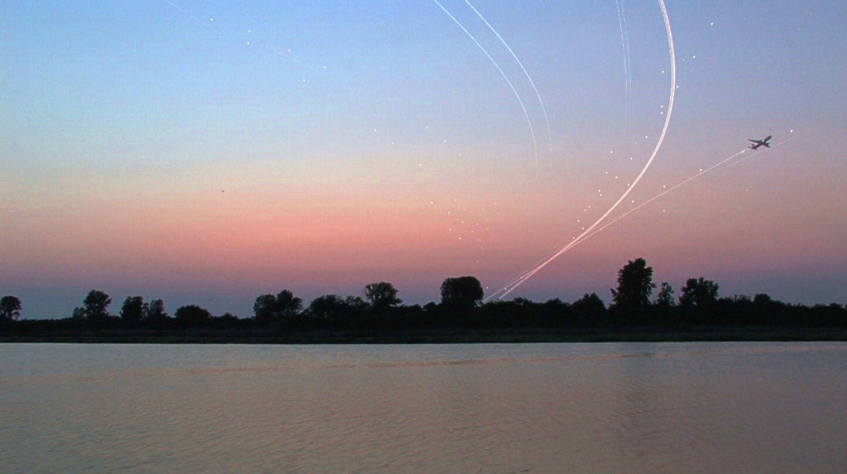 Journey Forth: Contemporary Landscape Between Technology and Tradition