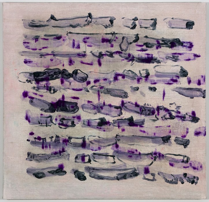 Dying on Stage: New Painting in New York Opening