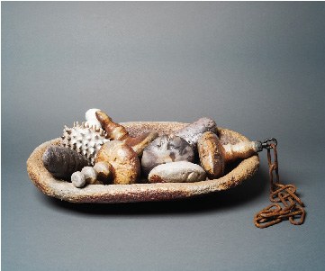 Richmond Art Center Summer Exhibitions