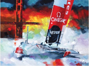 Richmond Art Center Summer Exhibitions