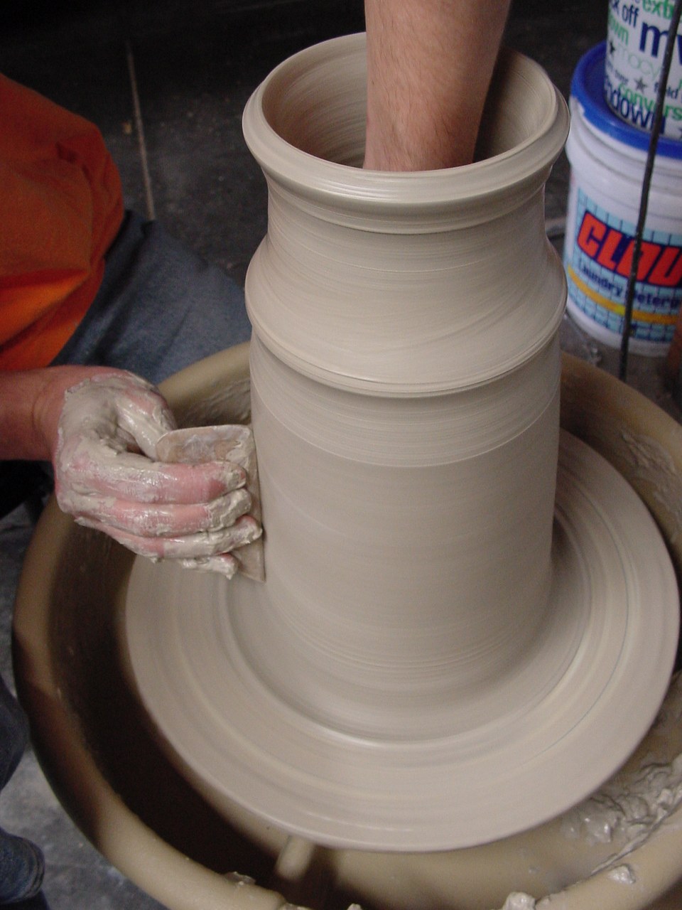 Classes | Ceramic and Pottery