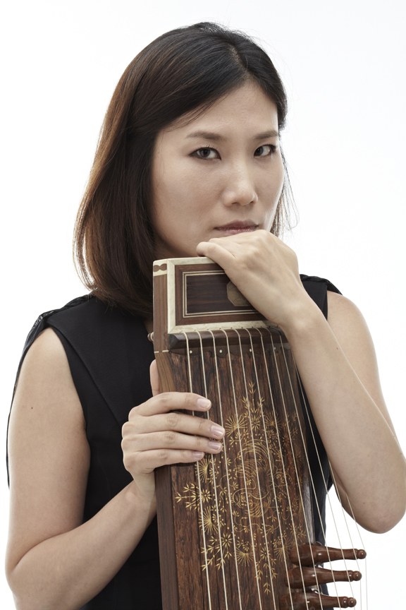 Meridian Music Presents Hyosung Jeong