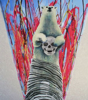 Kala Artists’ Annual Exhibition