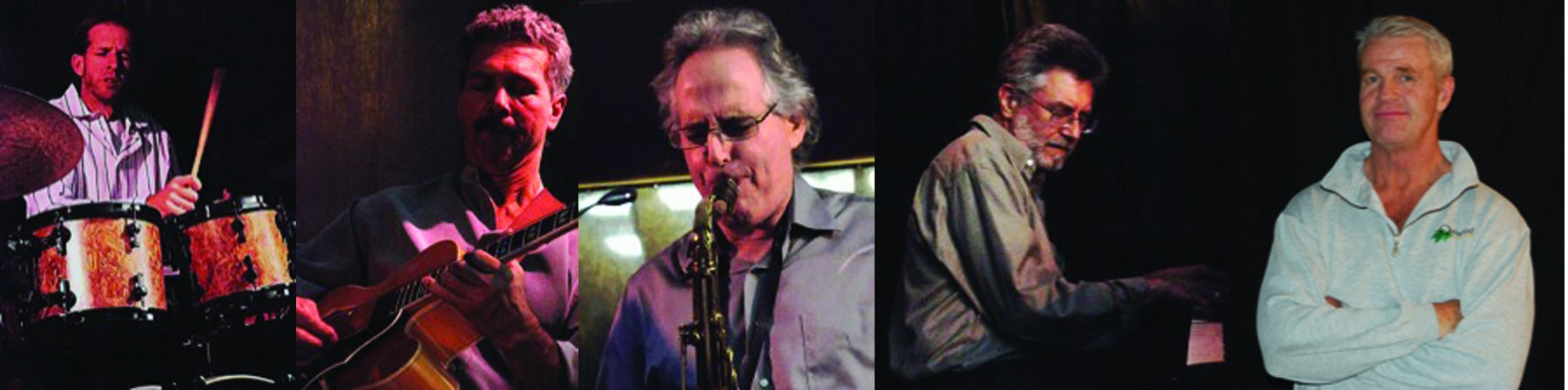 Jazz in the Neighborhood: Epicenter