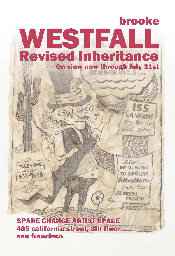 Revised Inheritance