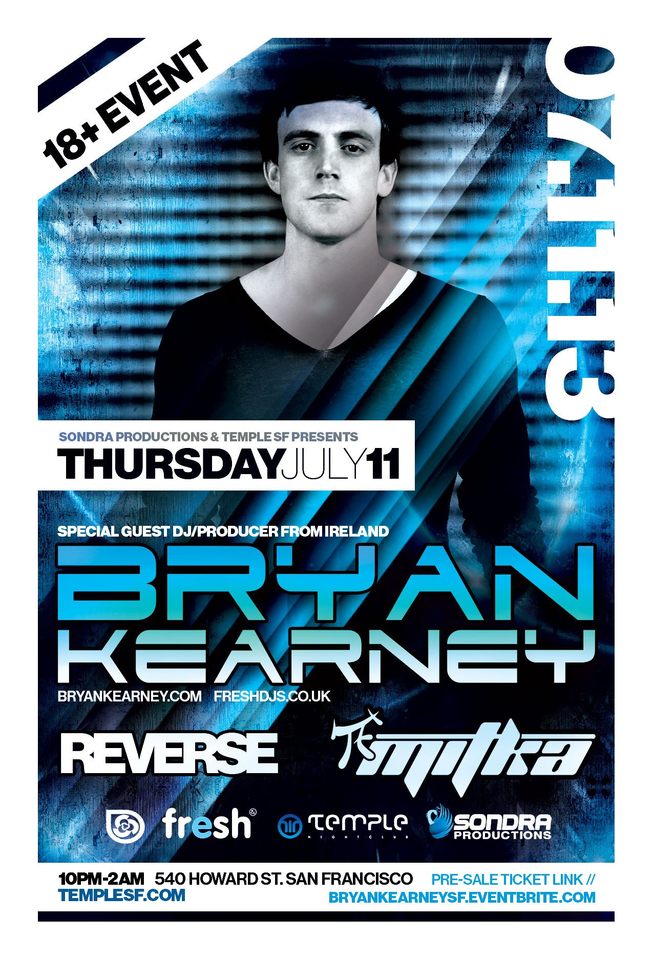 Bryan Kearney
