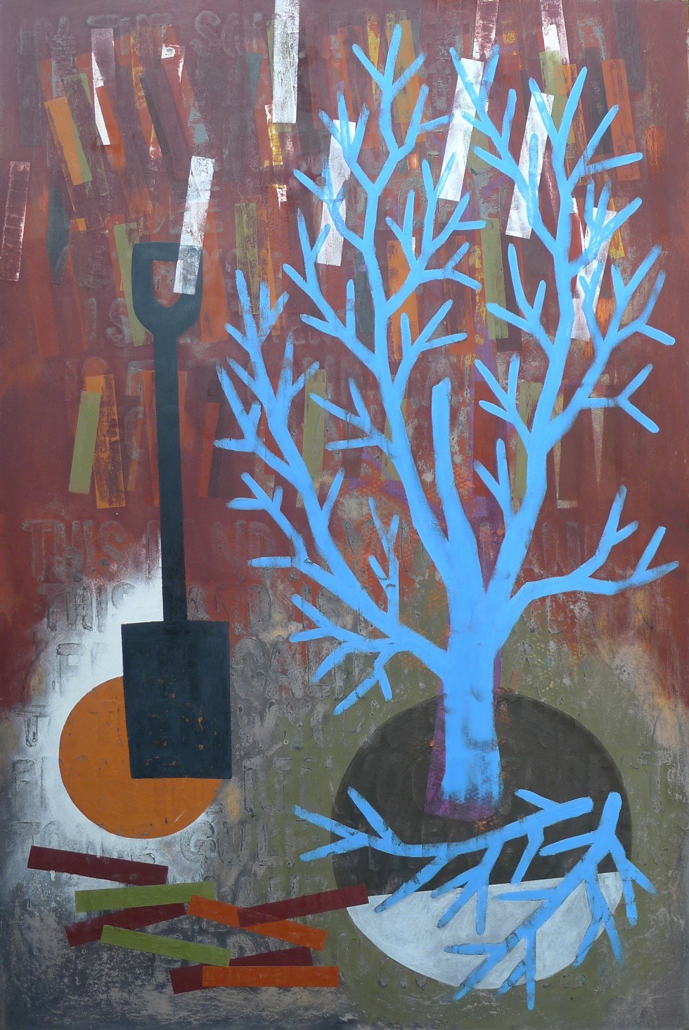 Made for You and Me - Closing Tea and Artist Talk