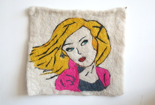 Pankisi Feltworks