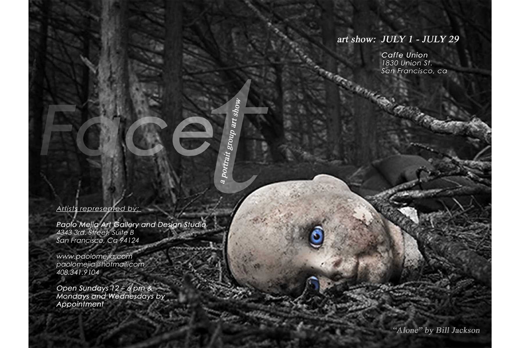 Facet