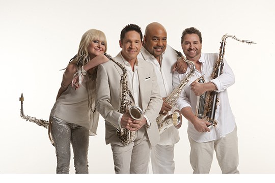 Dave Koz & Friends