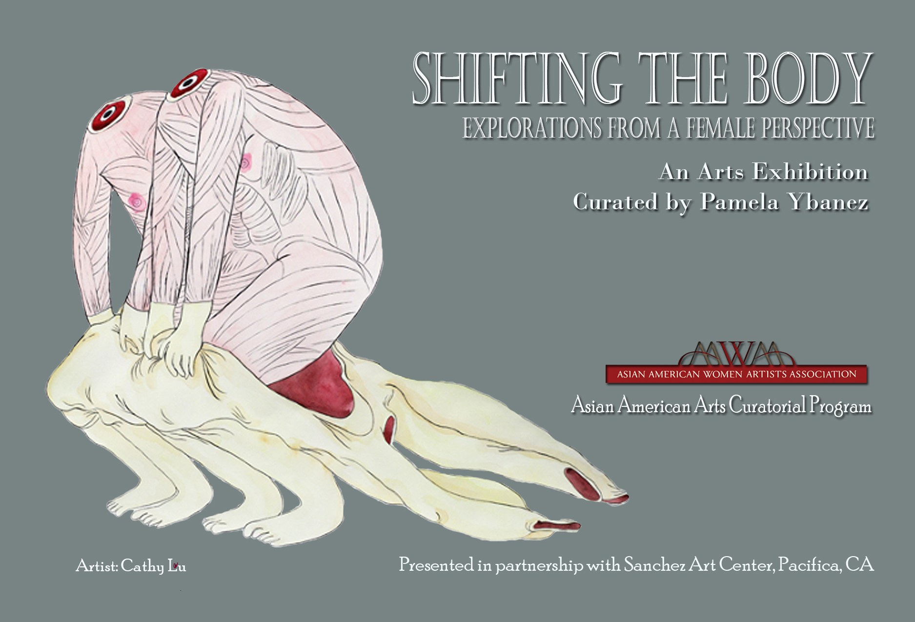 Shifting the Body