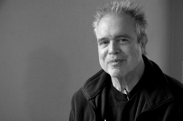 Acclaimed Poets in town