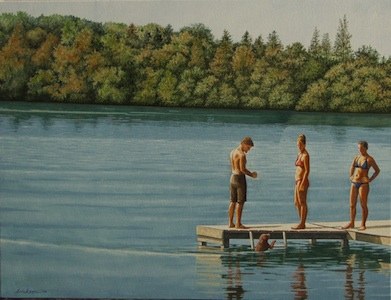 Fun in the Summertime