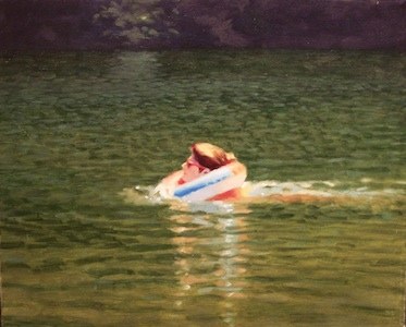 Fun in the Summertime