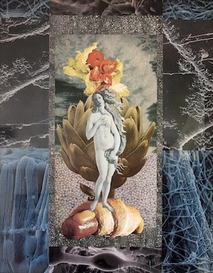 Works on Paper