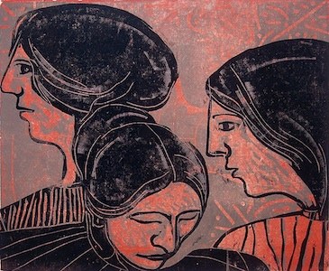 Works on Paper