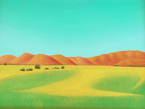 Summer Group Show