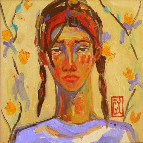 Summer Group Show