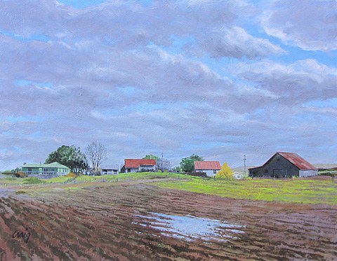 Summer Group Show