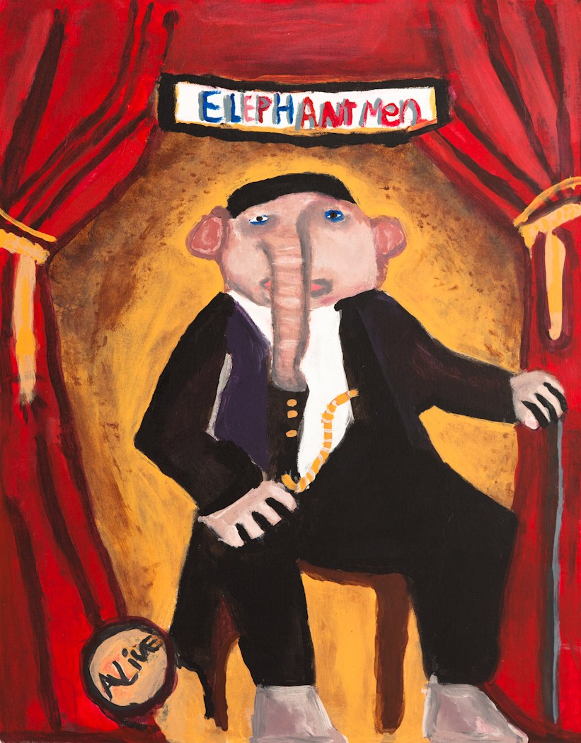 Sideshow