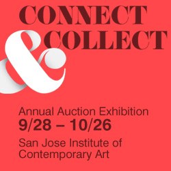 Connect and Collect: Annual Art Auction and Exhibition