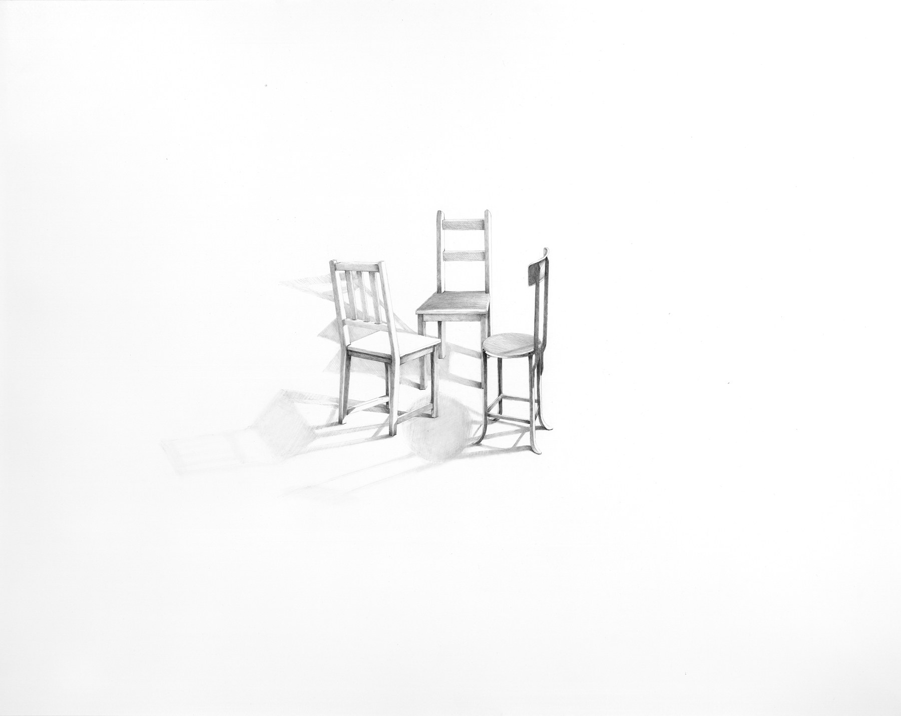 Artist Talk | Conversations