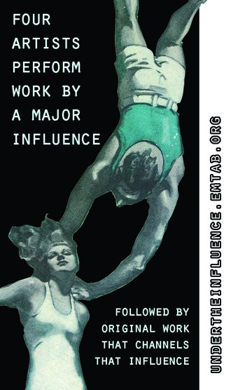 Under the Influence