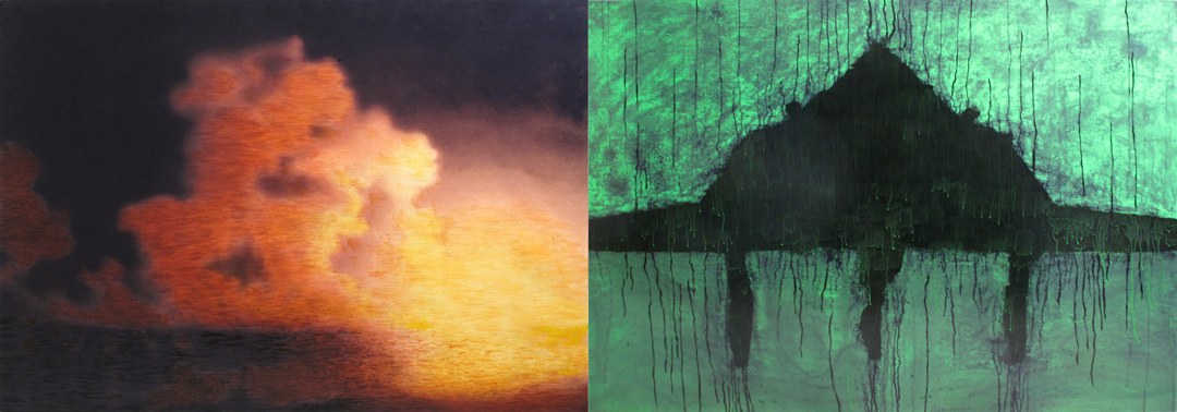 New Media Combinations: TraditionalDigital