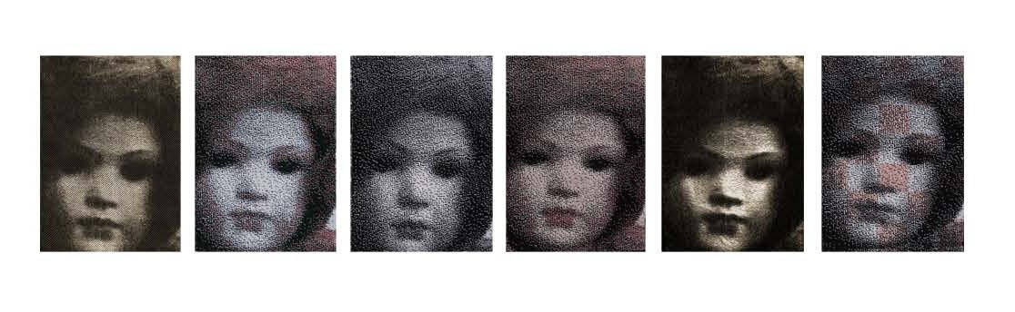 Panel Discussion | New Media Combinations: TraditionalDigital