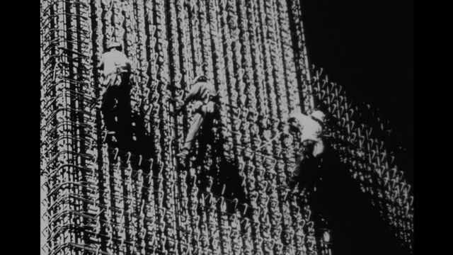 Dominic Angergame:16mm shorts retrospective (second in a two-part series)