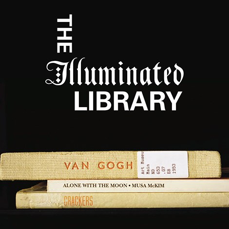 The Illuminated Library