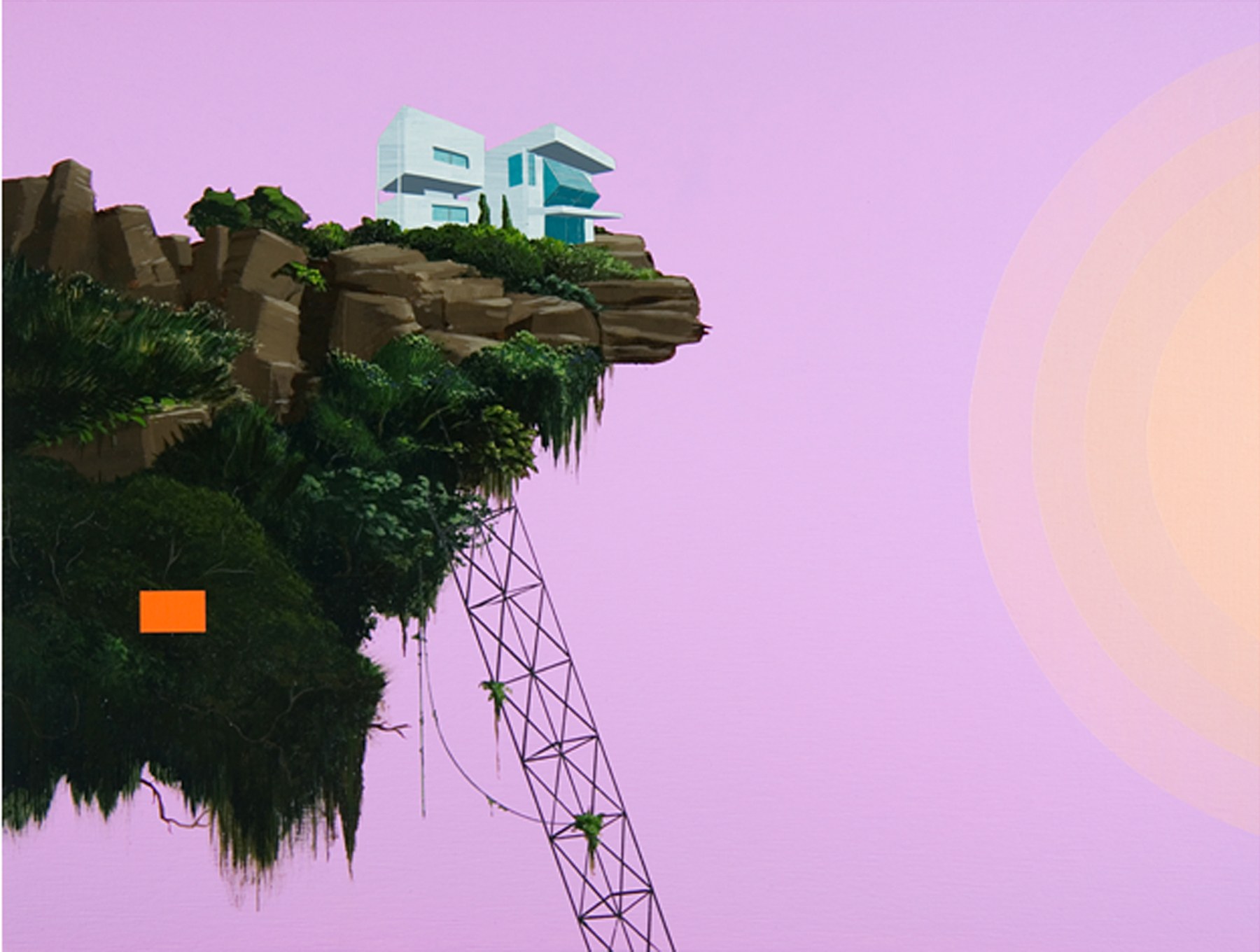 Home: Shelter and Habitat in Contemporary Art