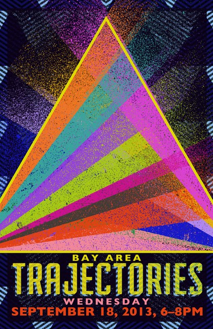 Public Program | Bay Area Trajectories