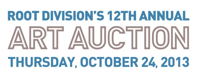 Benefit Auction | Root Division