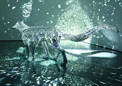 Tomoko Konoike “Earthshine”